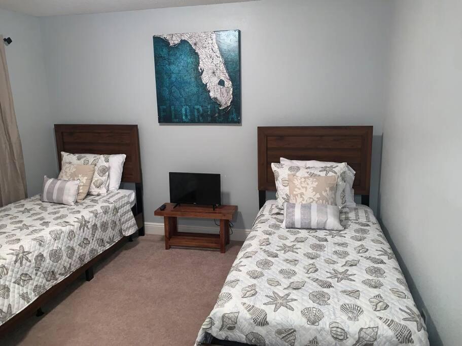 D'S Florida/Alabama Vacation Home เพนซาโคลา ภายนอก รูปภาพ