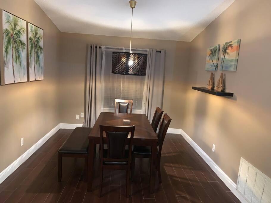 D'S Florida/Alabama Vacation Home เพนซาโคลา ภายนอก รูปภาพ